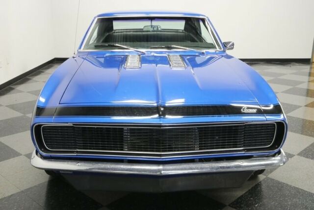 Chevrolet Camaro 1968 image number 19