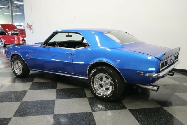 Chevrolet Camaro 1968 image number 32