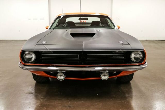 Plymouth 'Cuda 1970 image number 25