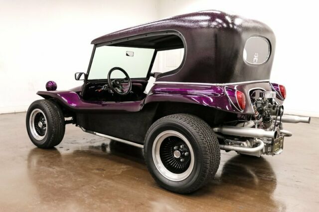 Volkswagen Dune Buggy 1968 image number 4