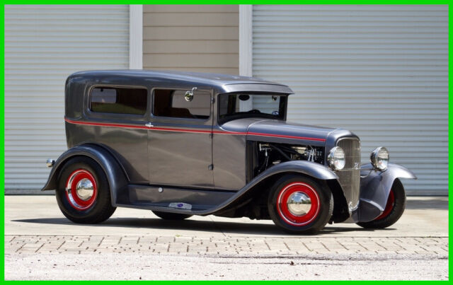 Ford Model A 1930 image number 24