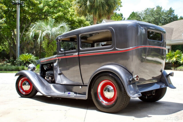 Ford Model A 1930 image number 3