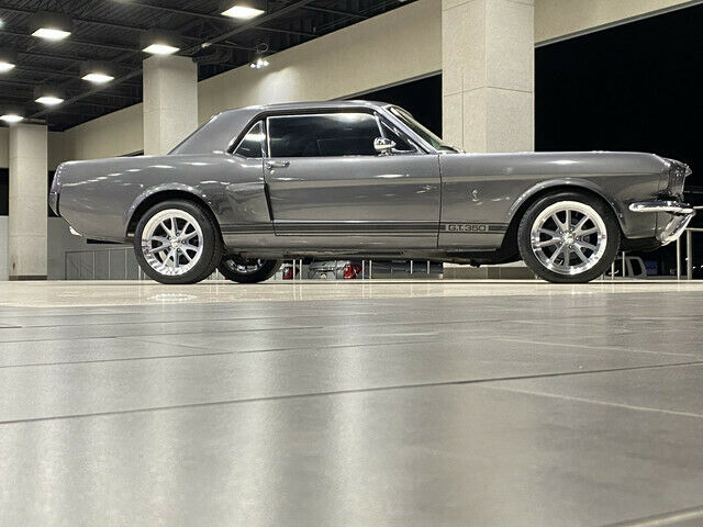 Ford Mustang 1966 image number 1