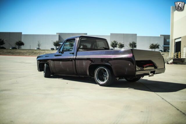 Chevrolet C-10 1976 image number 12