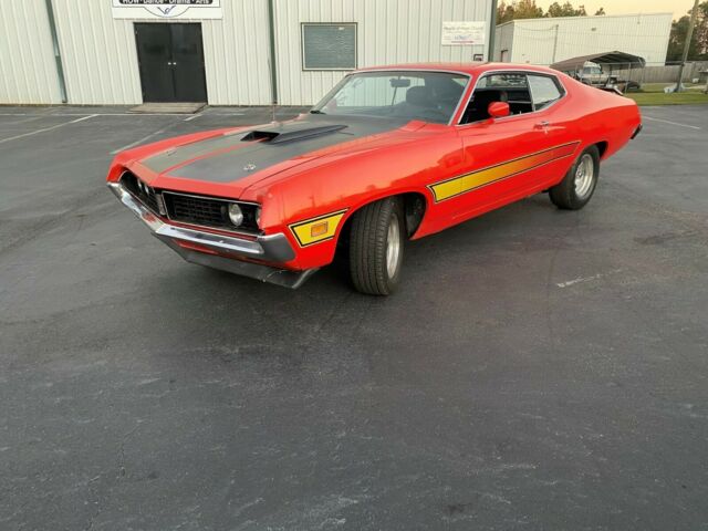 Ford Torino 1971 image number 11