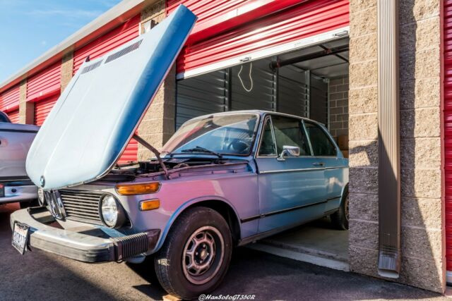 BMW 2002 1976 image number 0