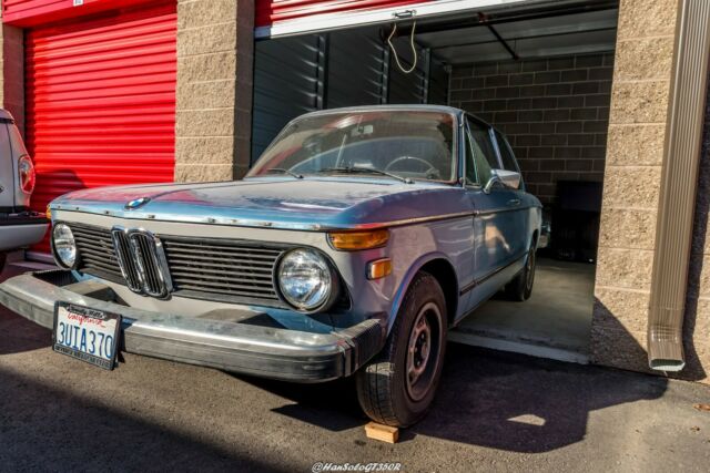 BMW 2002 1976 image number 16