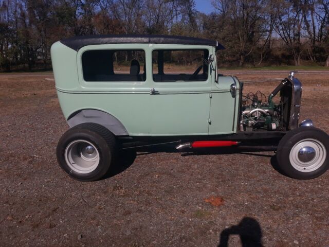 Ford Model A 1931 image number 1