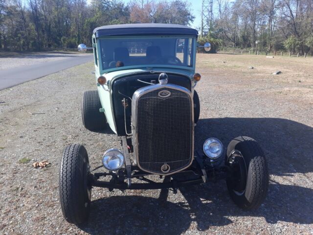 Ford Model A 1931 image number 20