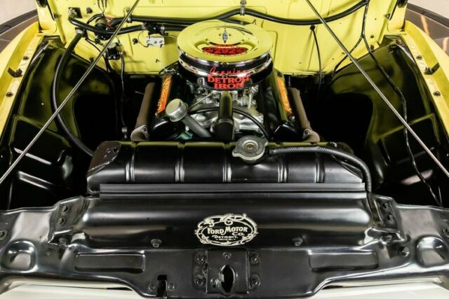 Ford F100 1955 image number 2