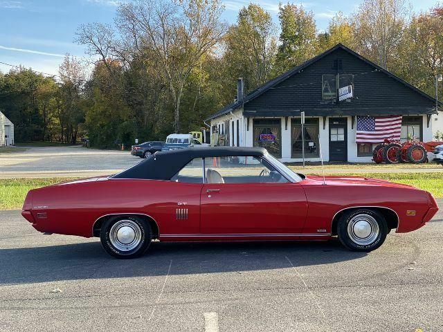 Ford Torino 1970 image number 2