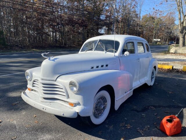 Chevrolet Fleetmaster 1948 image number 0