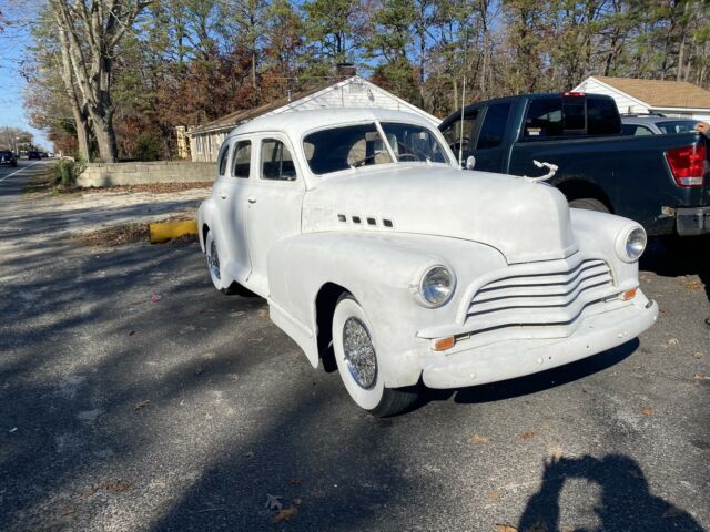 Chevrolet Fleetmaster 1948 image number 1