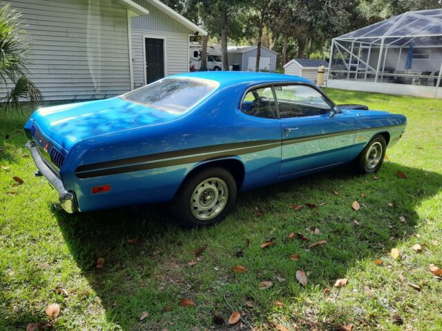 Dodge Demon 1971 image number 17