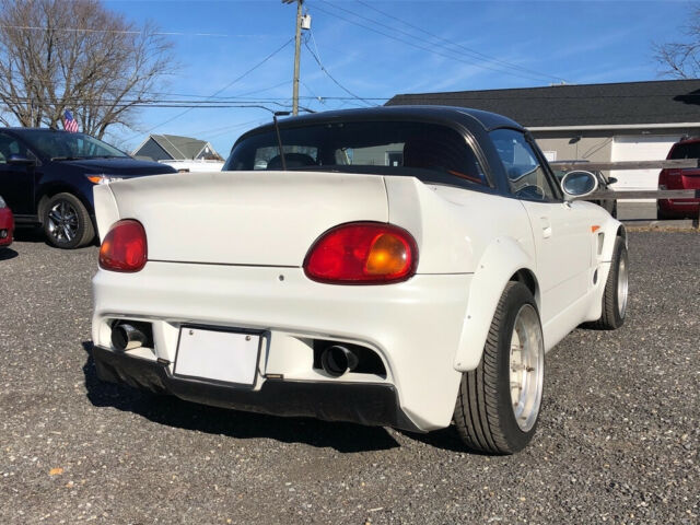 Suzuki Cappuccino 1900 image number 2