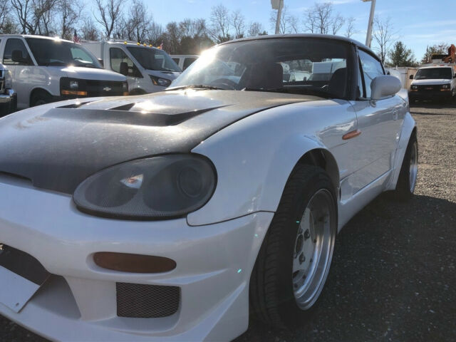 Suzuki Cappuccino 1900 image number 21