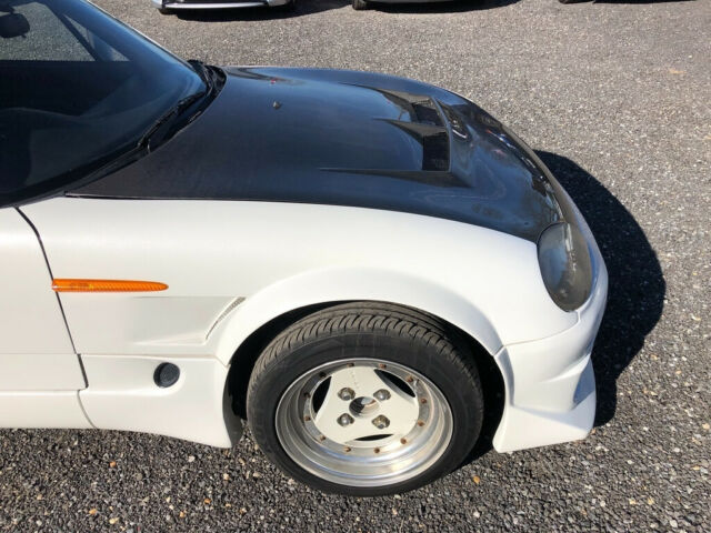 Suzuki Cappuccino 1900 image number 33