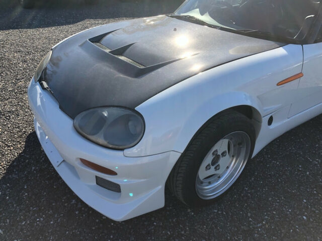 Suzuki Cappuccino 1900 image number 36