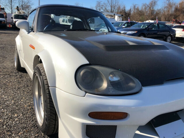 Suzuki Cappuccino 1900 image number 46