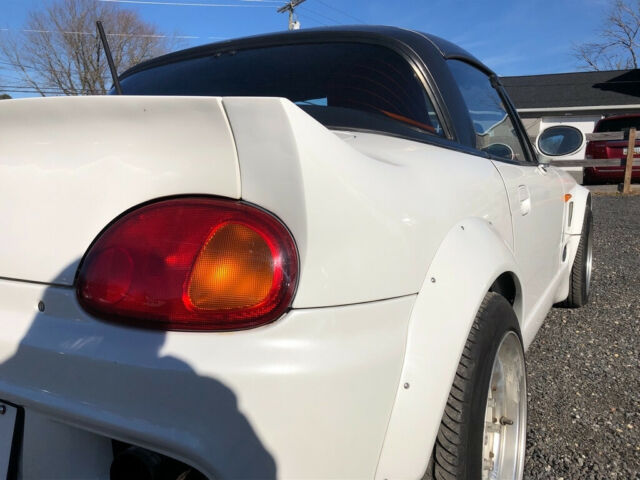 Suzuki Cappuccino 1900 image number 47