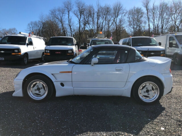 Suzuki Cappuccino 1900 image number 5