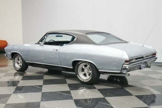 Chevrolet Chevelle 1968 image number 32