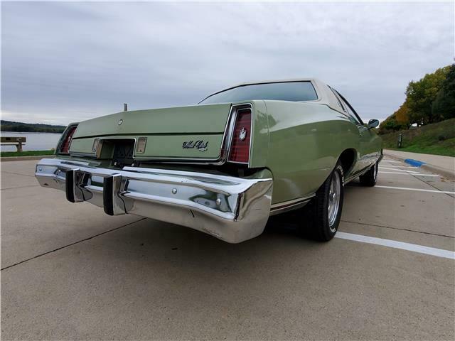 Chevrolet Monte Carlo 1974 image number 5