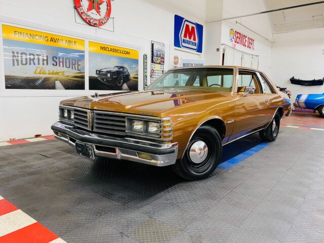 Pontiac Catalina 1979 image number 1