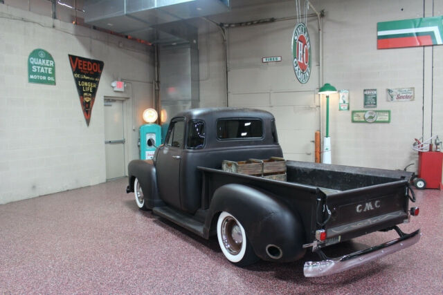 GMC PICKUP RAT ROD 1953 image number 23