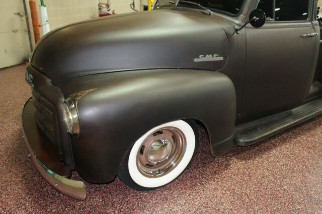 GMC PICKUP RAT ROD 1953 image number 41