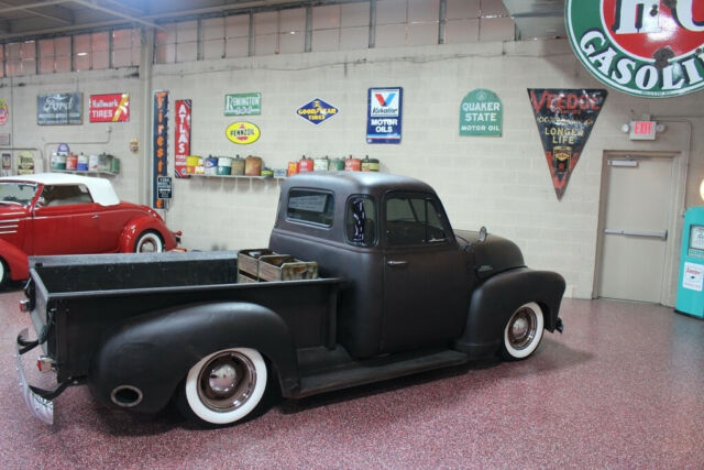 GMC PICKUP RAT ROD 1953 image number 42