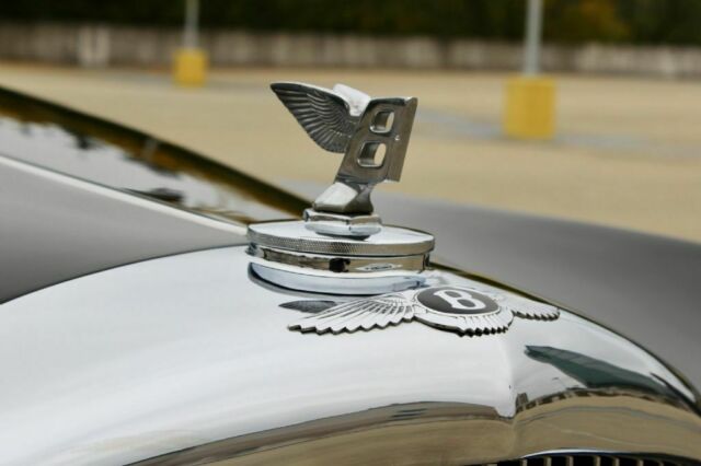 Bentley R-Type Continental 1954 image number 21