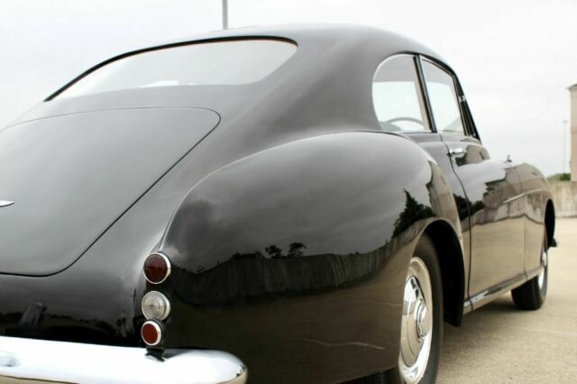 Bentley R-Type Continental 1954 image number 41