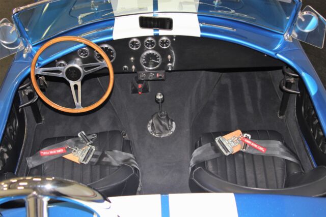 Shell Valley Shelby Cobra 1966 image number 15