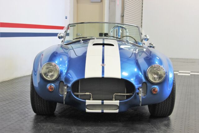 Shell Valley Shelby Cobra 1966 image number 30