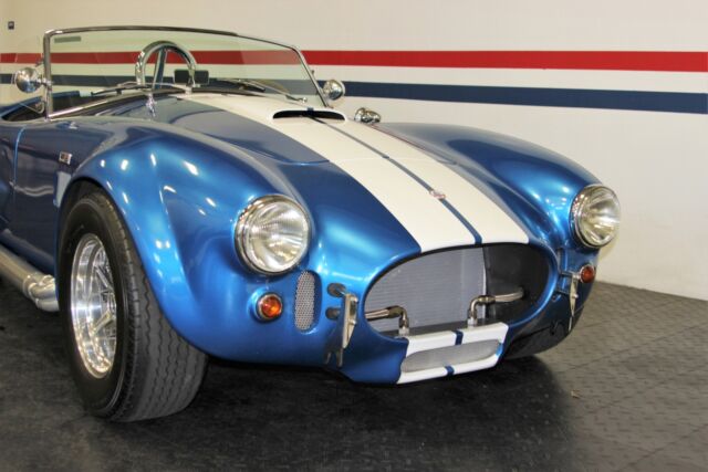 Shell Valley Shelby Cobra 1966 image number 31