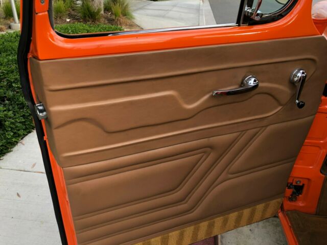 Chevrolet Apache 1959 image number 40