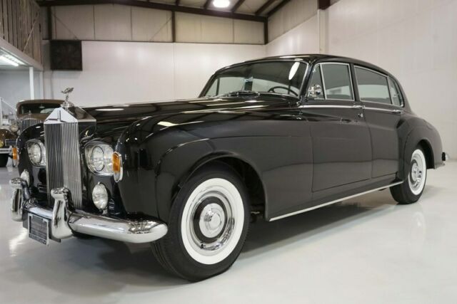 Rolls-Royce Silver Cloud 1965 image number 1