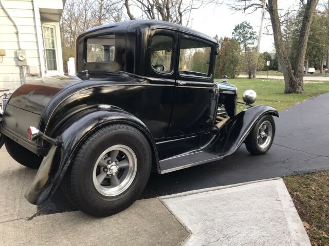 Ford Model A 1930 image number 28