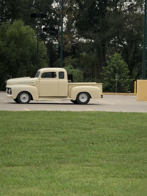 Ford F10 1951 image number 7