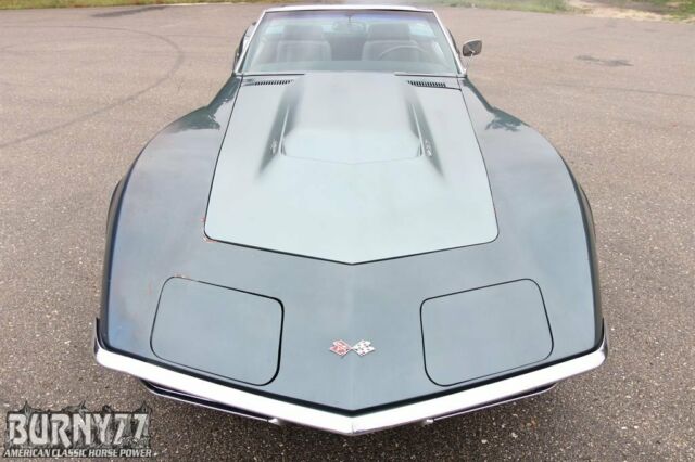 Chevrolet Corvette 1969 image number 5