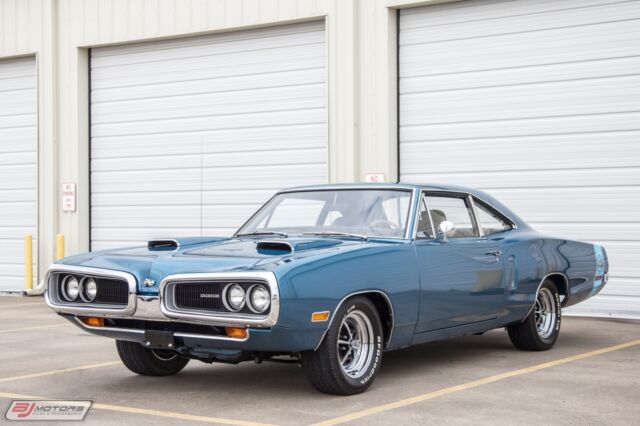 Dodge Coronet 1970 image number 8