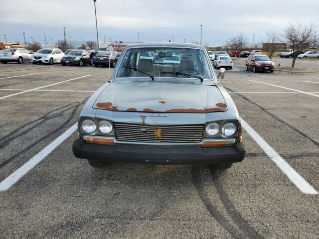 Peugeot 504 1976 image number 5