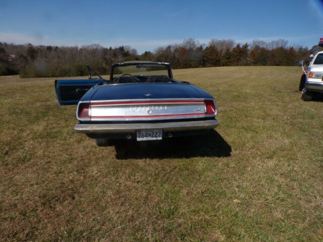 Plymouth Barracuda 1969 image number 26