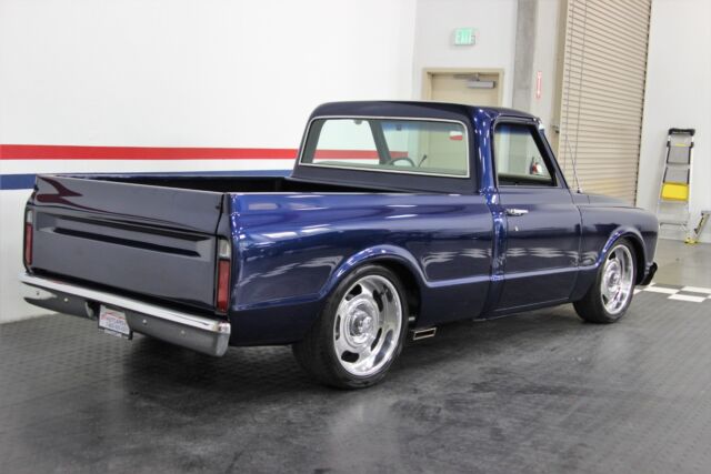 Chevrolet C-10 1967 image number 28