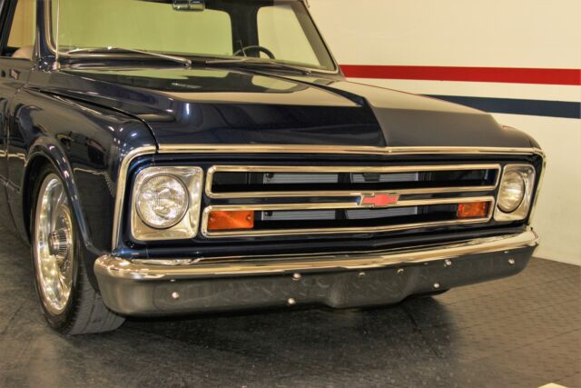 Chevrolet C-10 1967 image number 31