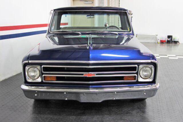 Chevrolet C-10 1967 image number 6