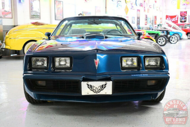 Pontiac Trans Am 1979 image number 29