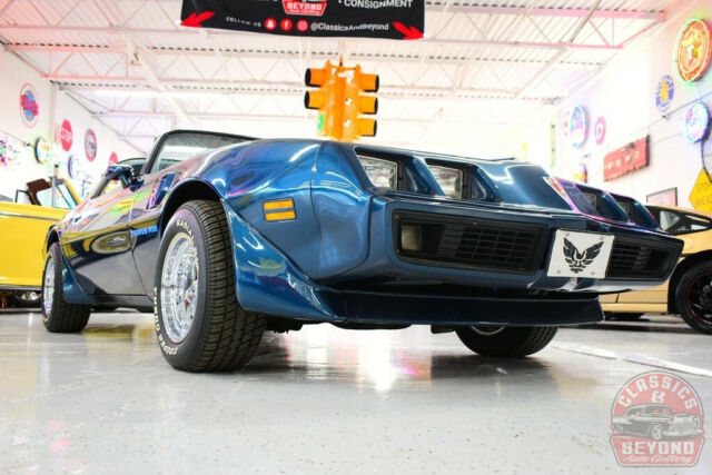 Pontiac Trans Am 1979 image number 3