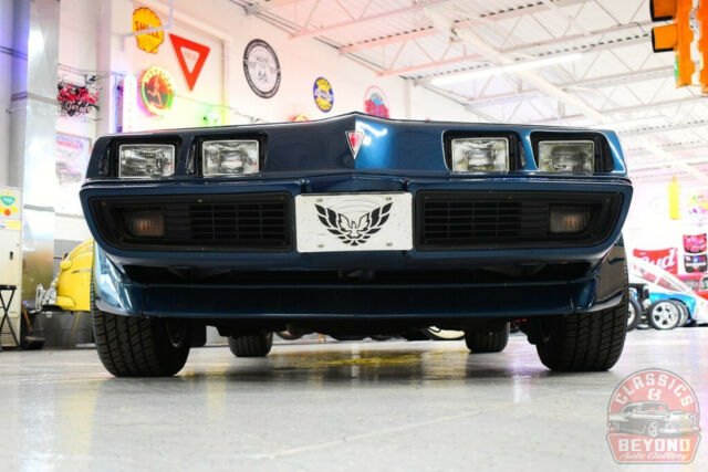 Pontiac Trans Am 1979 image number 30